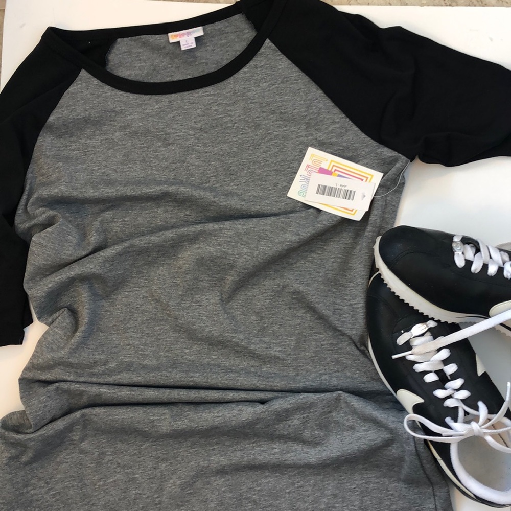LuLaRoe Julia Dress
